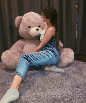 Раиса, 23 года